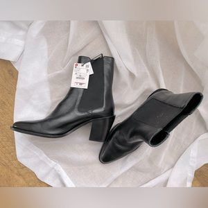 Zara boots